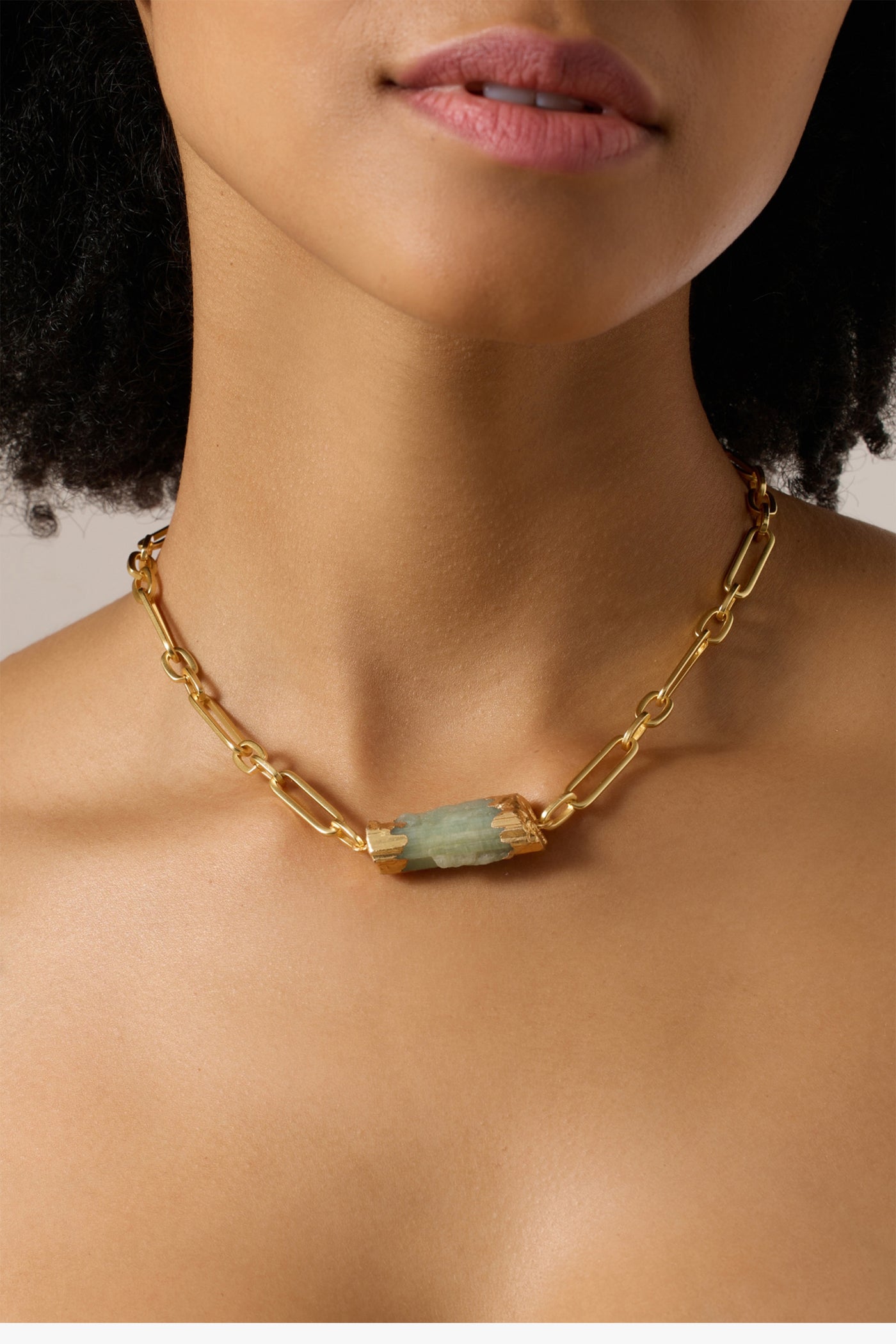 Joules by Radhika Ozara Necklace indian designer wear online shopping melange singapore