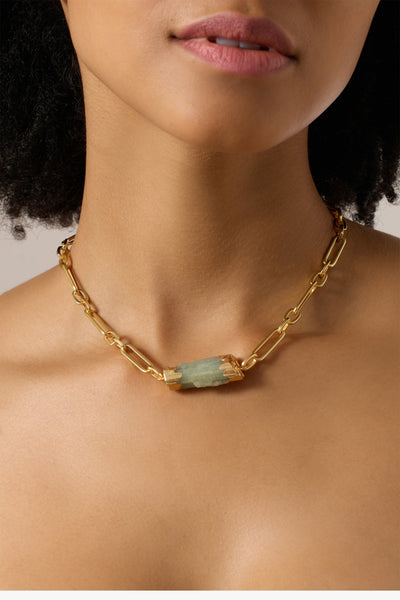 Joules by Radhika Ozara Necklace indian designer wear online shopping melange singapore