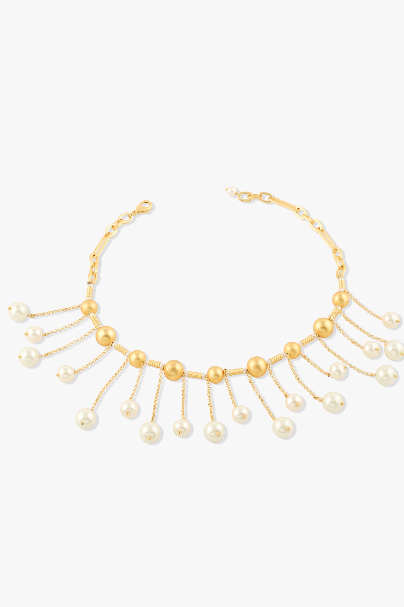 Joules by Radhika Selket Necklace indian designer wear online shopping melange singapore
