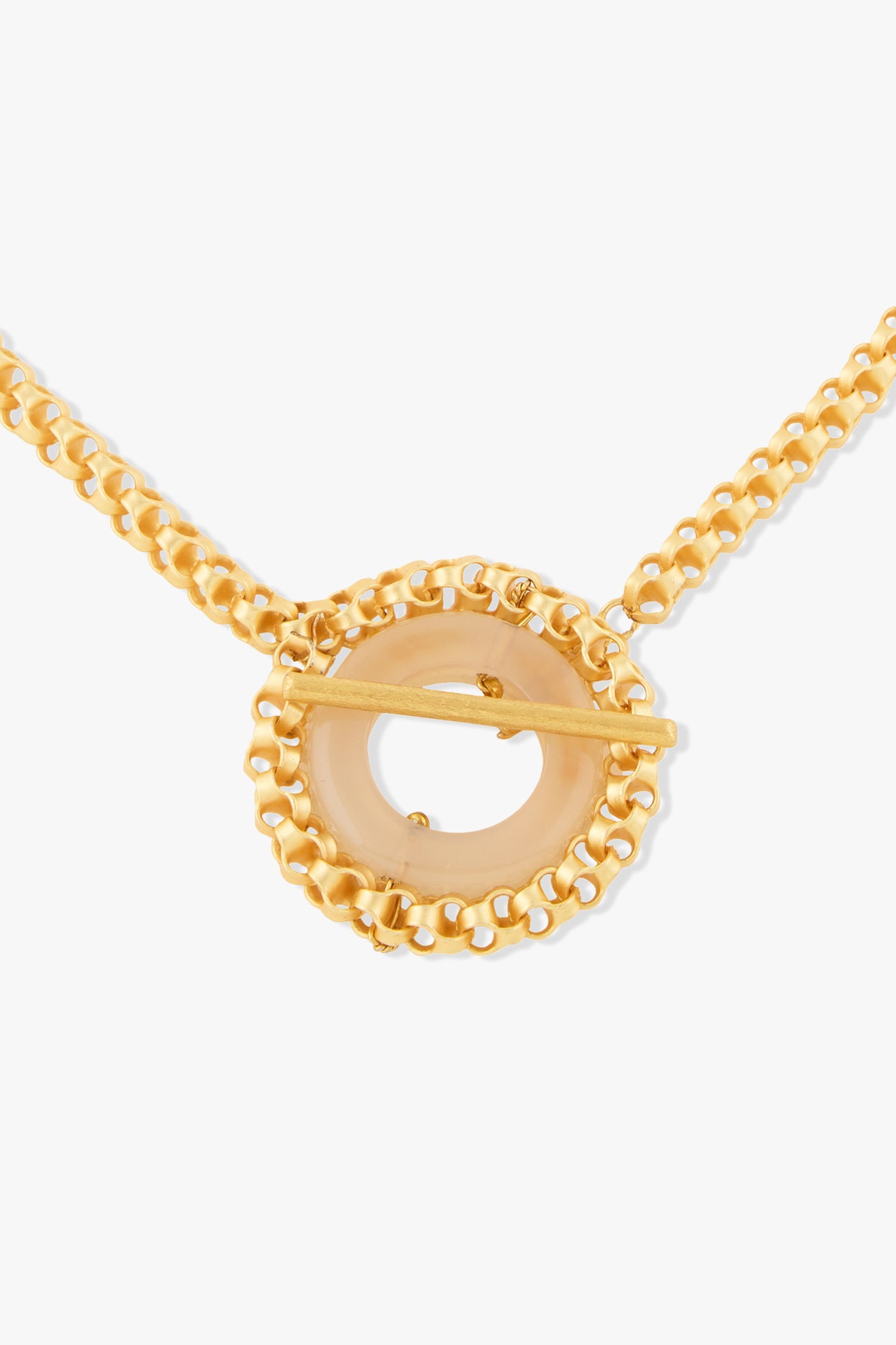 Joules by Radhika Seraphae Necklace indian designer wear online shopping melange singapore