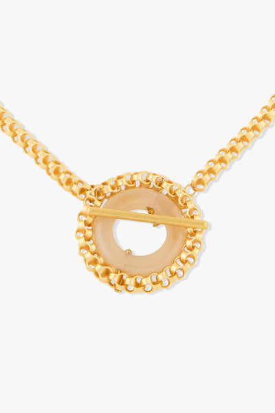 Joules by Radhika Seraphae Necklace indian designer wear online shopping melange singapore