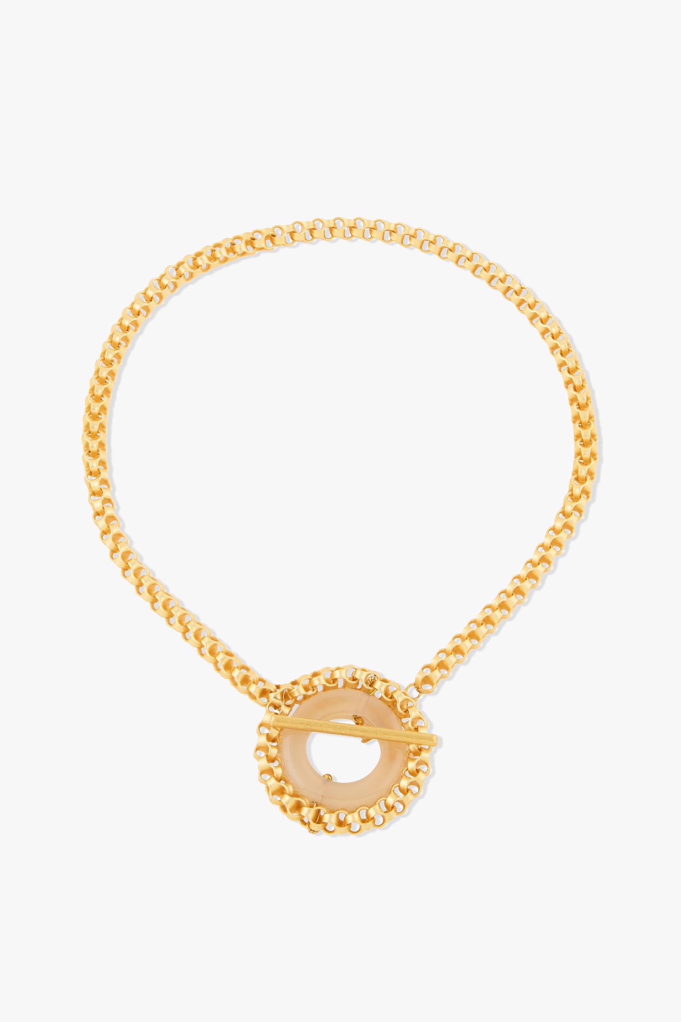 Joules by Radhika Seraphae Necklace indian designer wear online shopping melange singapore