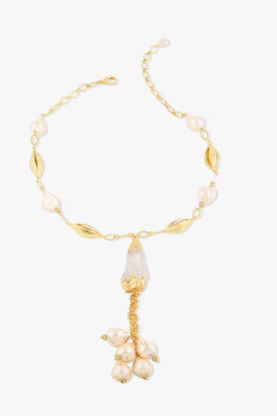 Joules by Radhika Sirena Necklace indian designer wear online shopping melange singapore