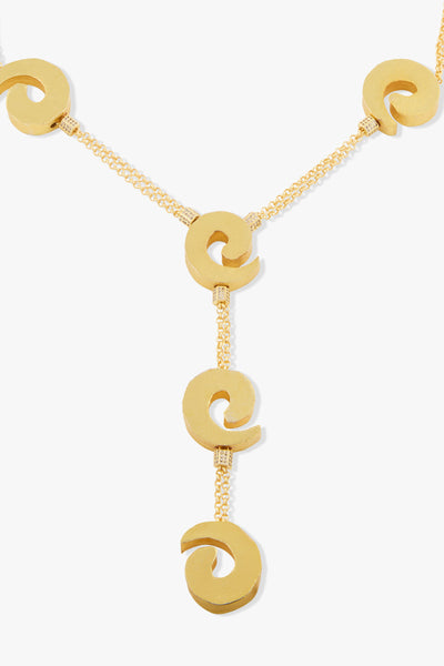 Joules by Radhika Solene Necklace indian designer wear online shopping melange singapore
