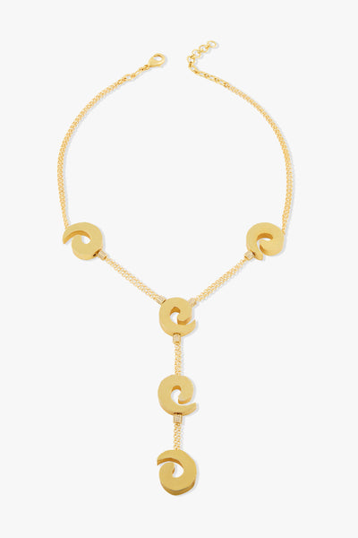 Joules by Radhika Solene Necklace indian designer wear online shopping melange singapore
