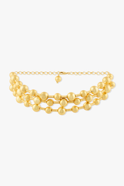 Joules by Radhika Solmae Choker indian designer wear online shopping melange singapore
