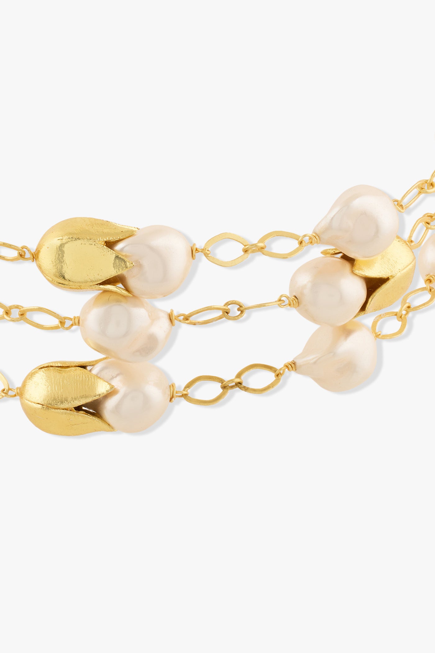 Joules by Radhika Thalina Choker indian designer wear online shopping melange singapore

