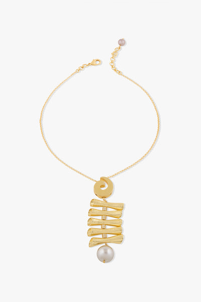 Joules by Radhika Thenira Necklace indian designer wear online shopping melange singapore