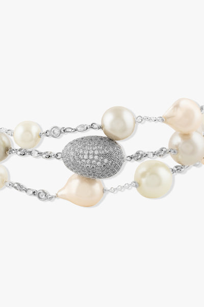 Joules by Radhika Theryssa Choker indian designer wear online shopping melange singapore