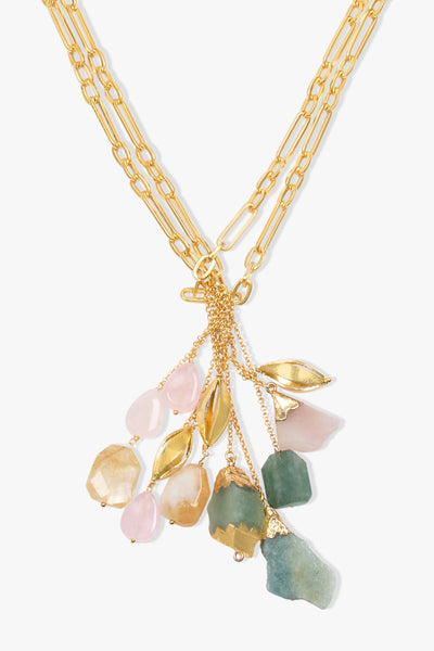 Joules by Radhika Thessa Necklace indian designer wear online shopping melange singapore