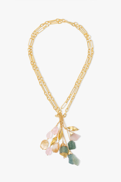 Joules by Radhika Thessa Necklace indian designer wear online shopping melange singapore
