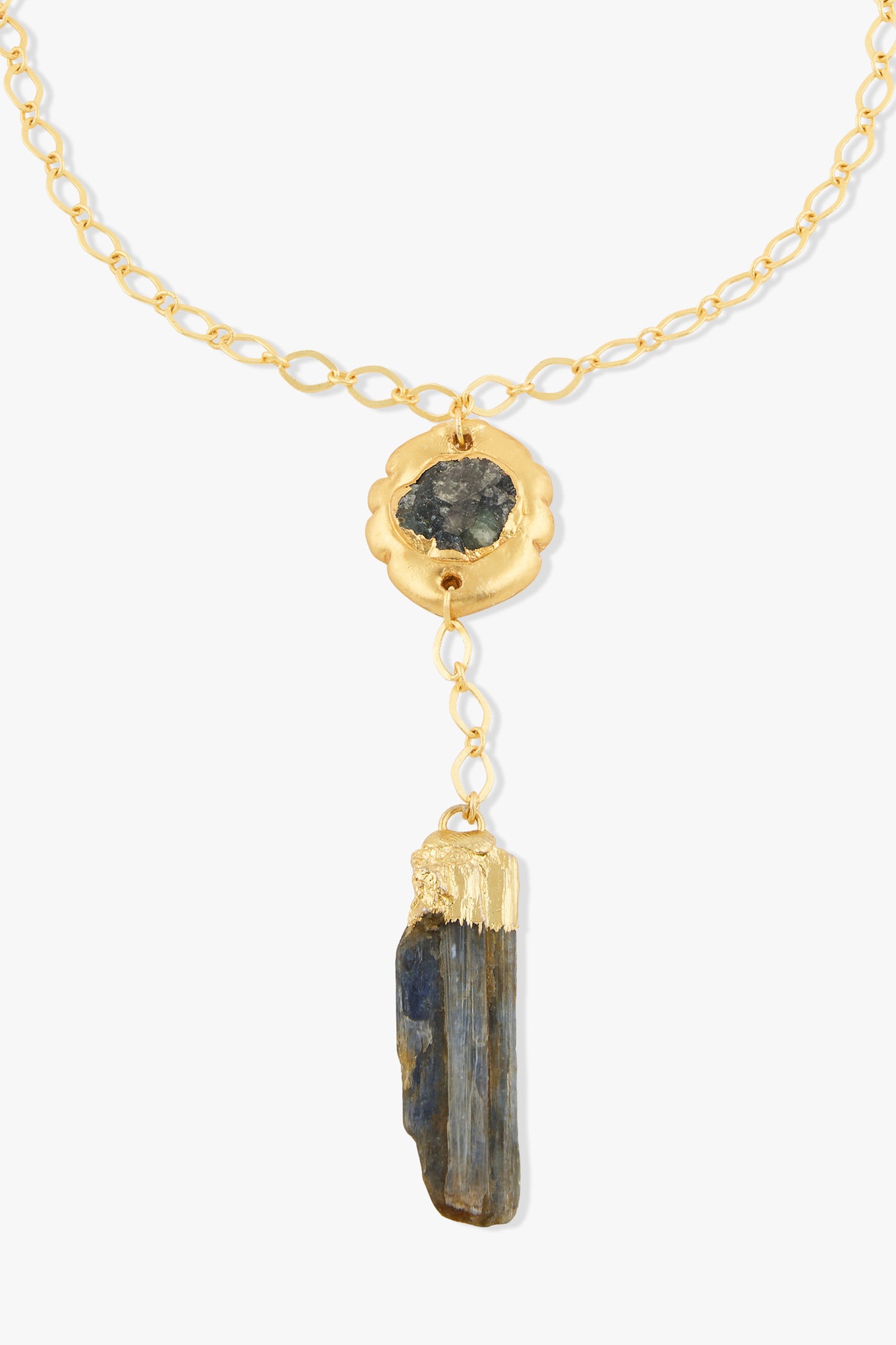Joules by Radhika Vareth Necklace indian designer wear online shopping melange singapore
