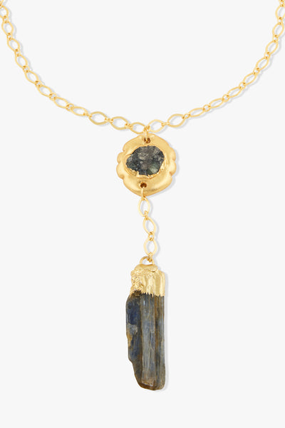 Joules by Radhika Vareth Necklace indian designer wear online shopping melange singapore
