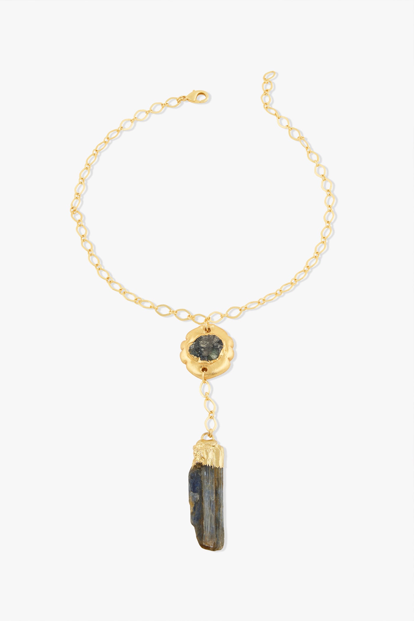 Joules by Radhika Vareth Necklace indian designer wear online shopping melange singapore
