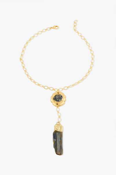 Joules by Radhika Vareth Necklace indian designer wear online shopping melange singapore
