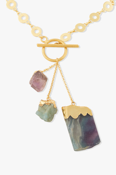Joules by Radhika Veloura Necklace indian designer wear online shopping melange singapore