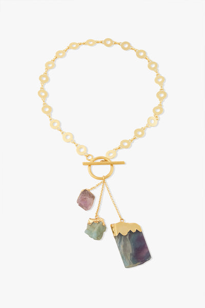 Joules by Radhika Veloura Necklace indian designer wear online shopping melange singapore