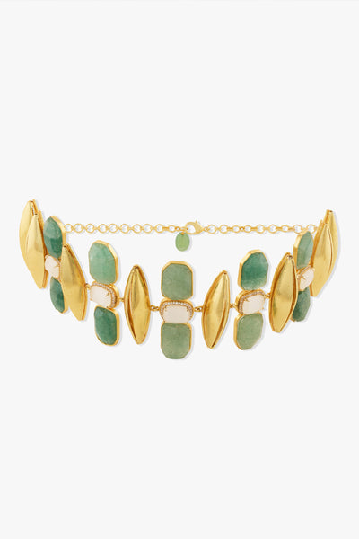 Joules by Radhika Virenys Necklace indian designer wear online shopping melange singapore