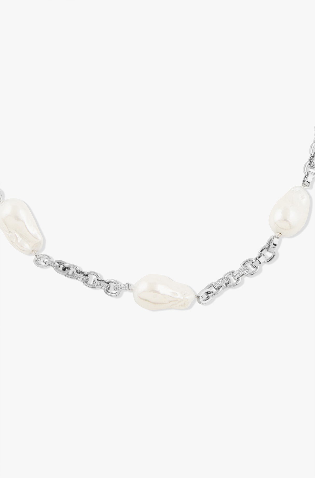 Joules by Radhika Yelira Necklace indian designer wear online shopping melange singapore