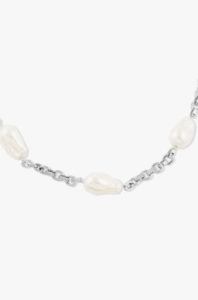 Joules by Radhika Yelira Necklace indian designer wear online shopping melange singapore