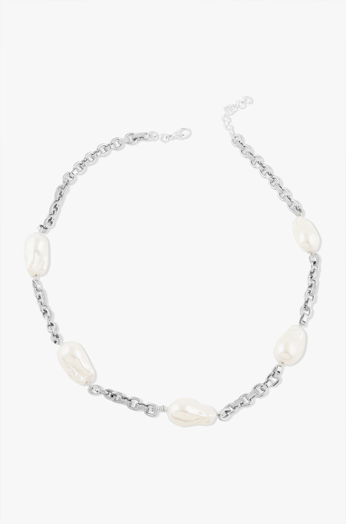 Joules by Radhika Yelira Necklace indian designer wear online shopping melange singapore