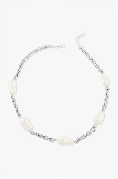 Joules by Radhika Yelira Necklace indian designer wear online shopping melange singapore