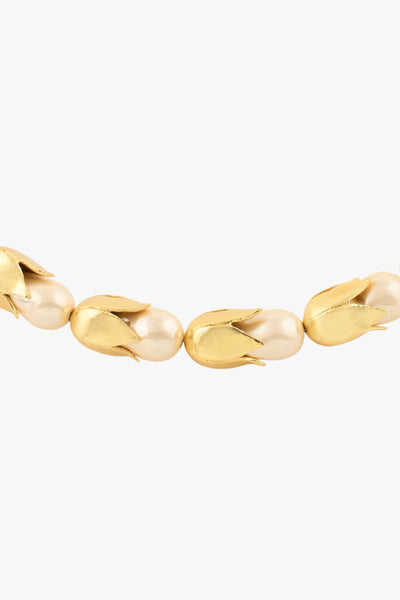 Joules by Radhika Ysolde Necklace indian designer wear online shopping melange singapore