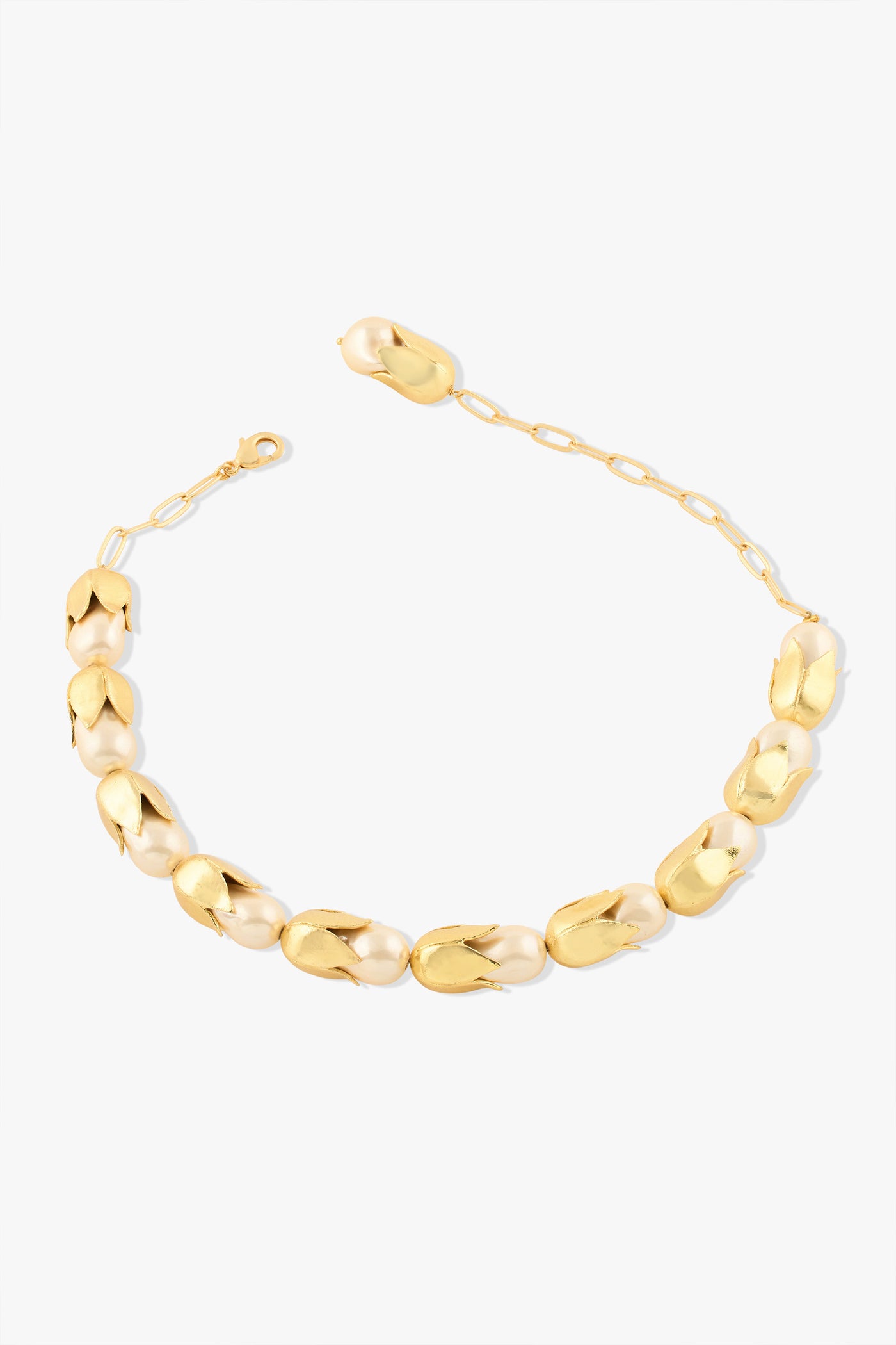 Joules by Radhika Ysolde Necklace indian designer wear online shopping melange singapore