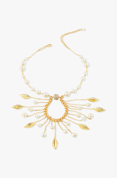 Joules by Radhika Zafira Necklace indian designer wear online shopping melange singapore