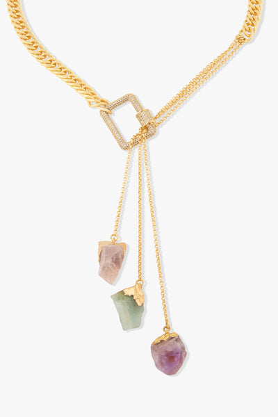 Joules by Radhika Zarephia Necklace indian designer wear online shopping melange singapore