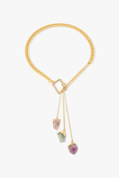 Joules by Radhika Zarephia Necklace indian designer wear online shopping melange singapore
