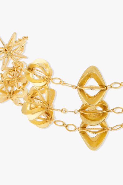 Joules by Radhika Zyra Choker indian designer wear online shopping melange singapore