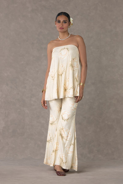 Masaba Nargis Pearl Cape Set Indian designer wear online shopping melange singapore