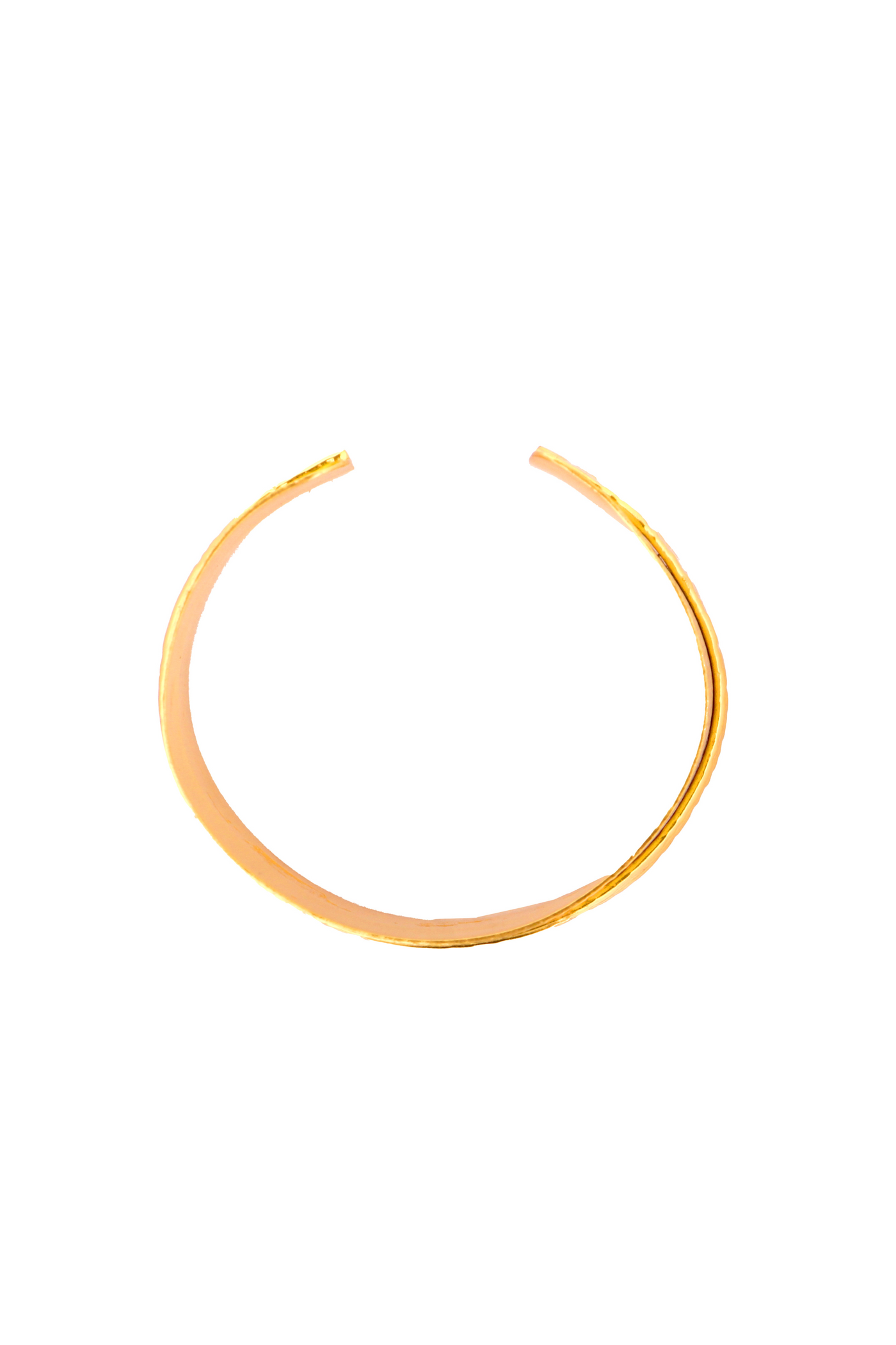 MNSH Gold Textured Cuff Online Shopping Melange Singapore Indian Designer Wear Gifting Resort Destination Weddings
