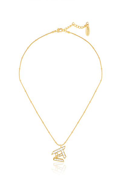 MNSH olki Initial - S indian designer wear online shopping melange singapore 
