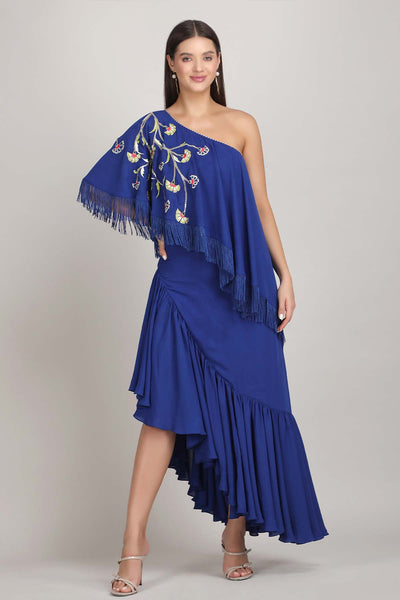Shop Luxury Women clothing, Ethnic Wear & Designer Dresses Online  Melange  Singapore