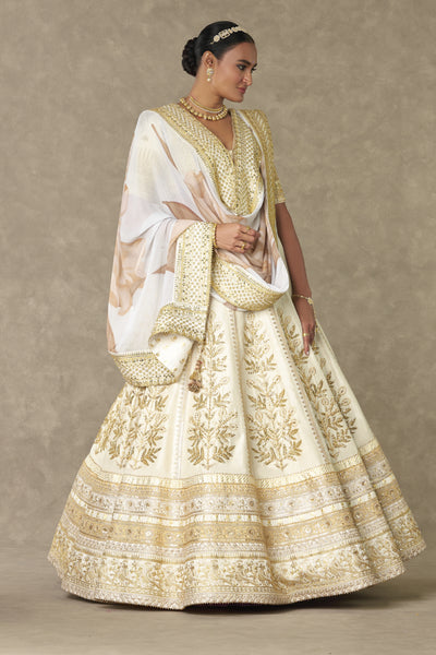 Masaba Neel Kamal Lehenga Set indian designer wear online shopping melange singapore