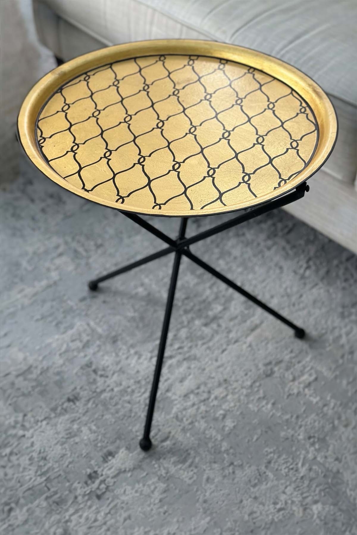 Amasa Table