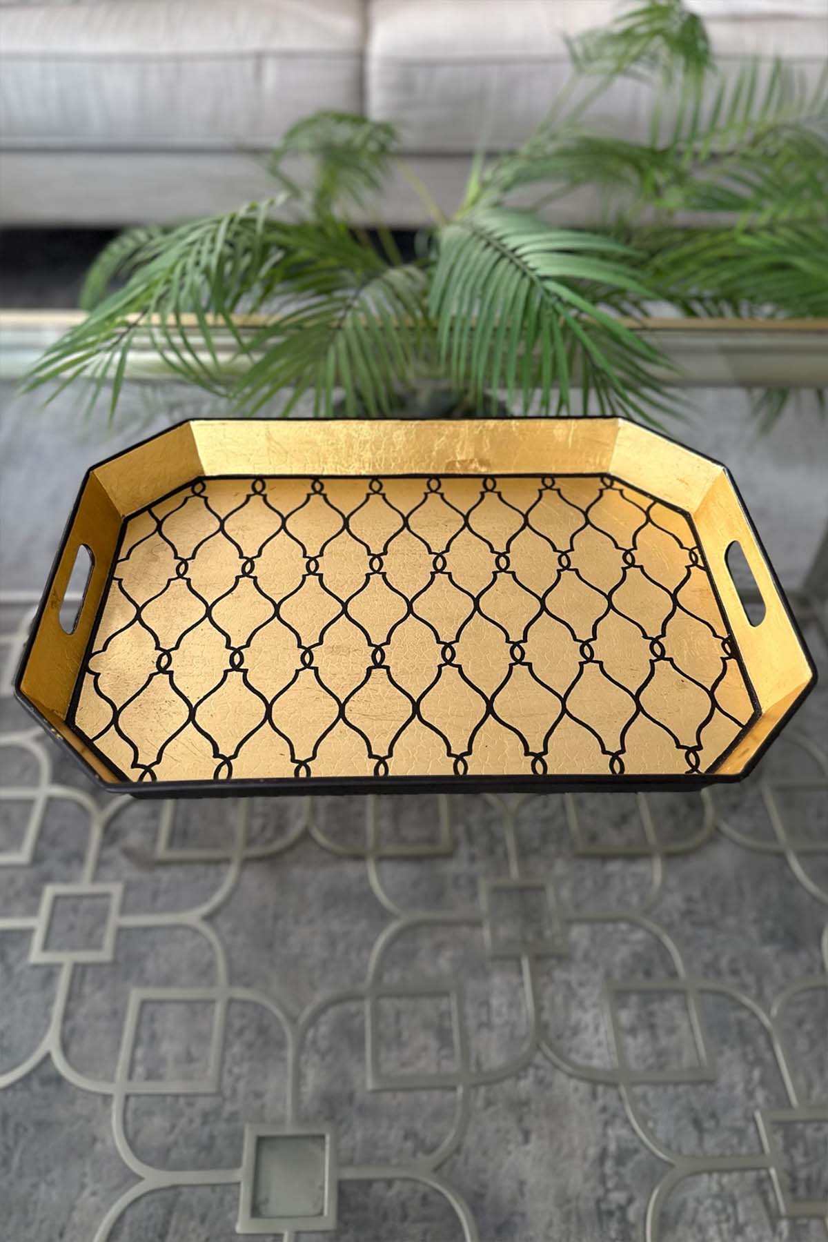 Amasa Tray