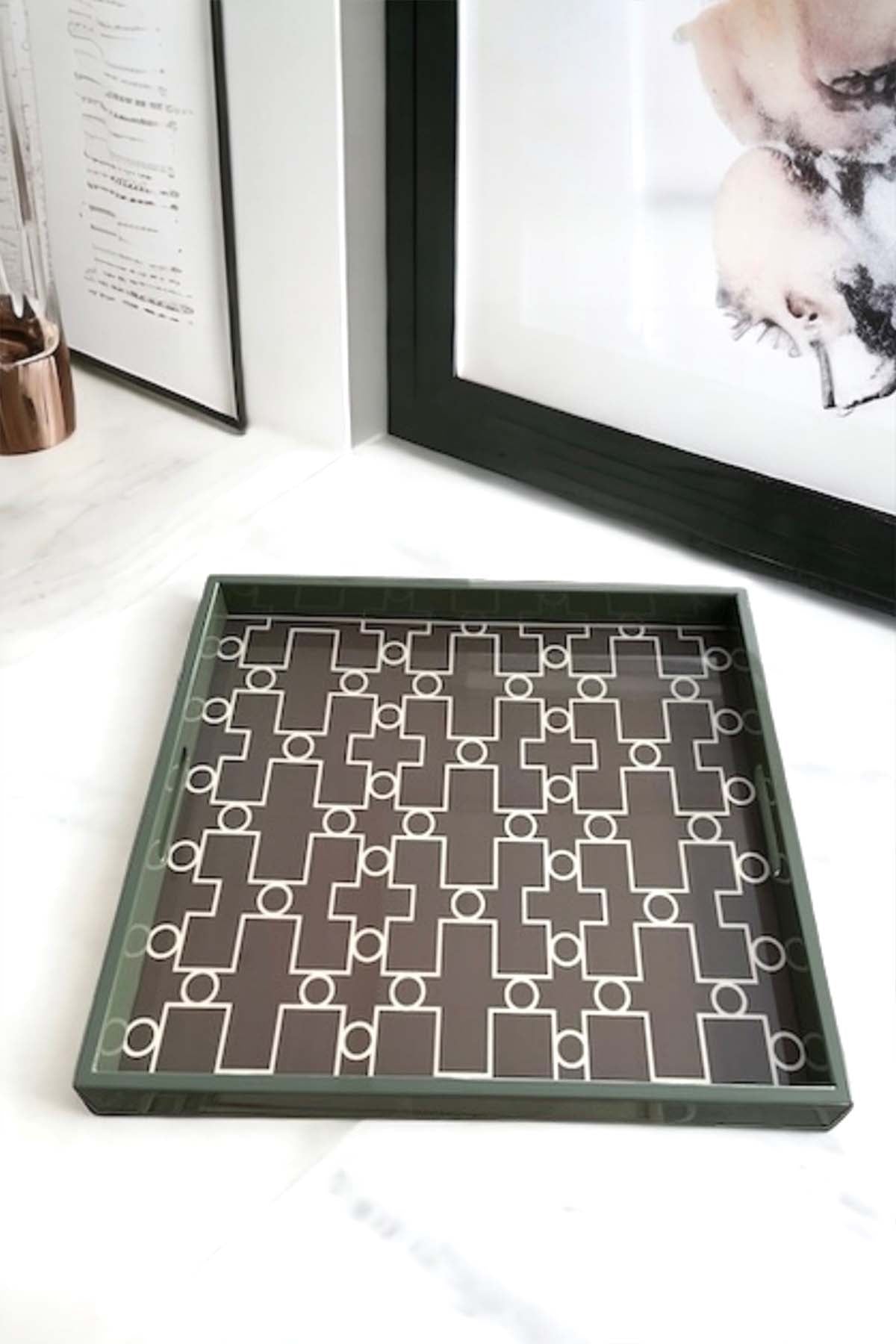 Milano Tray