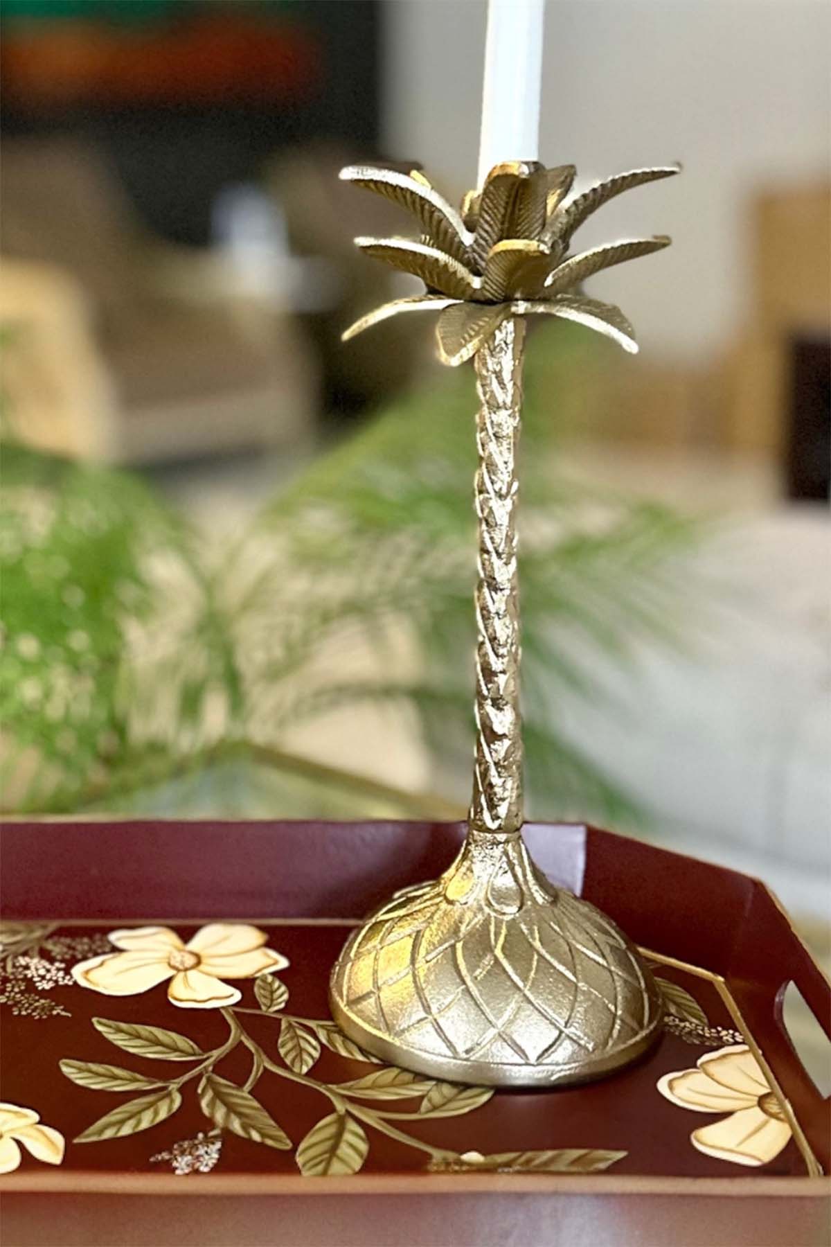 Mirage Candle Stand