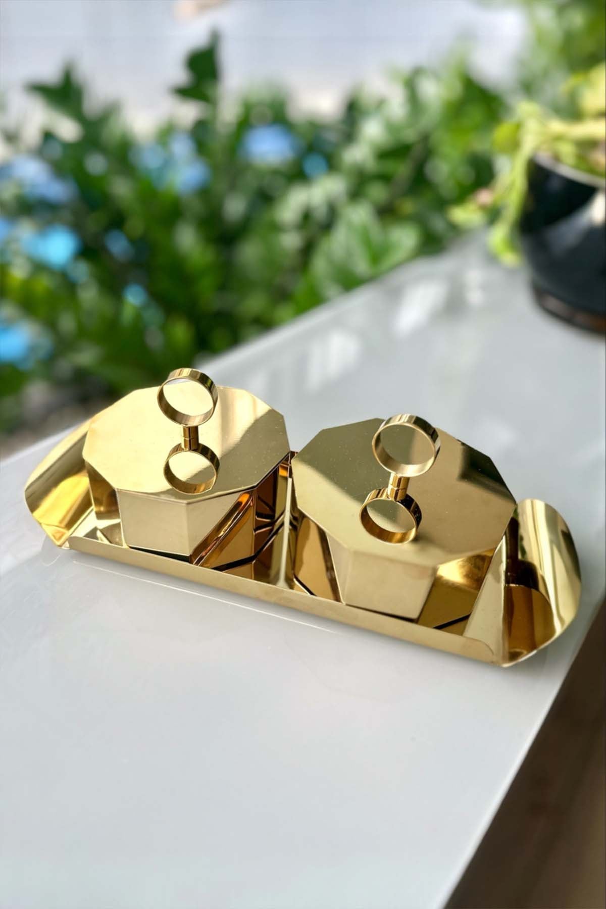 Niya Set