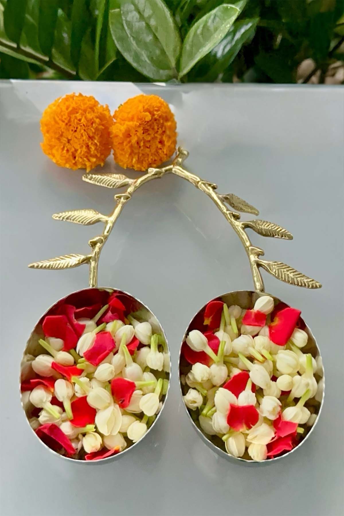 Noor Nut Bowl