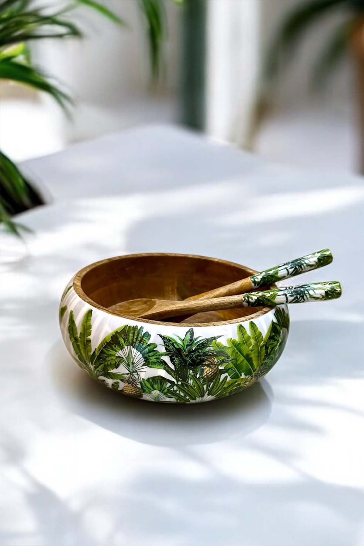Palmyra Salad Bowl