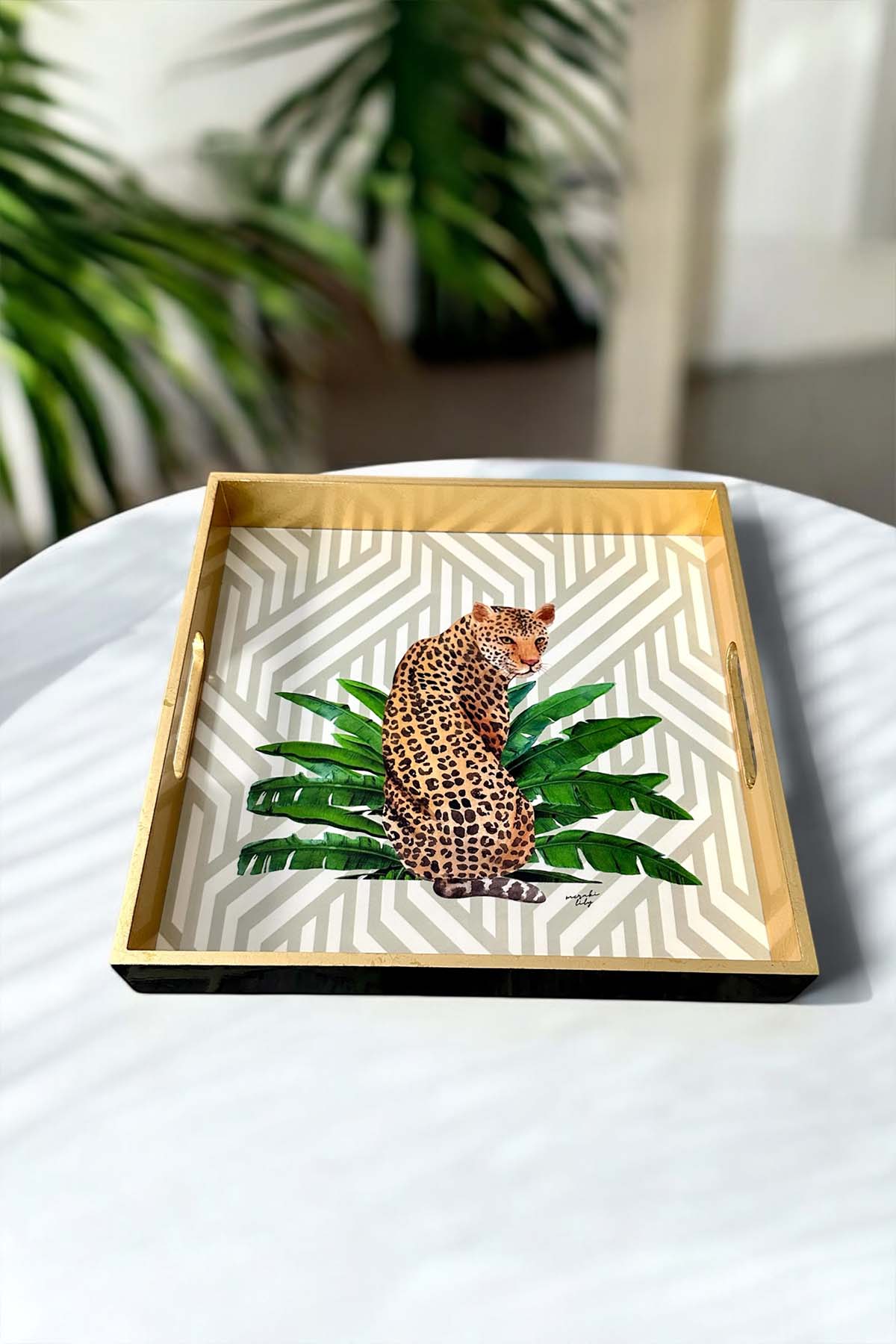 Safira Tray