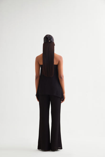 Namrata Joshipura Star Gaze Offshoulder Co-ord Setindian designer wear online shopping melange singapore