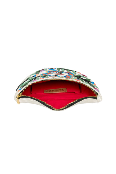 Nomada Butterfly Belt Bag indian designer wear online shopping melange singapore