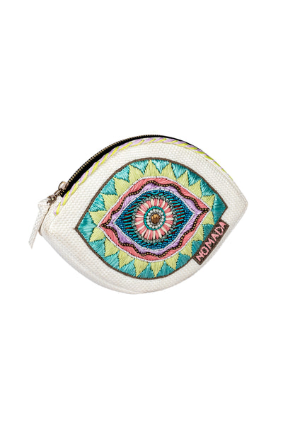 Nomada Candy Skies Belt Bag indian designer wear online shopping melange singapore