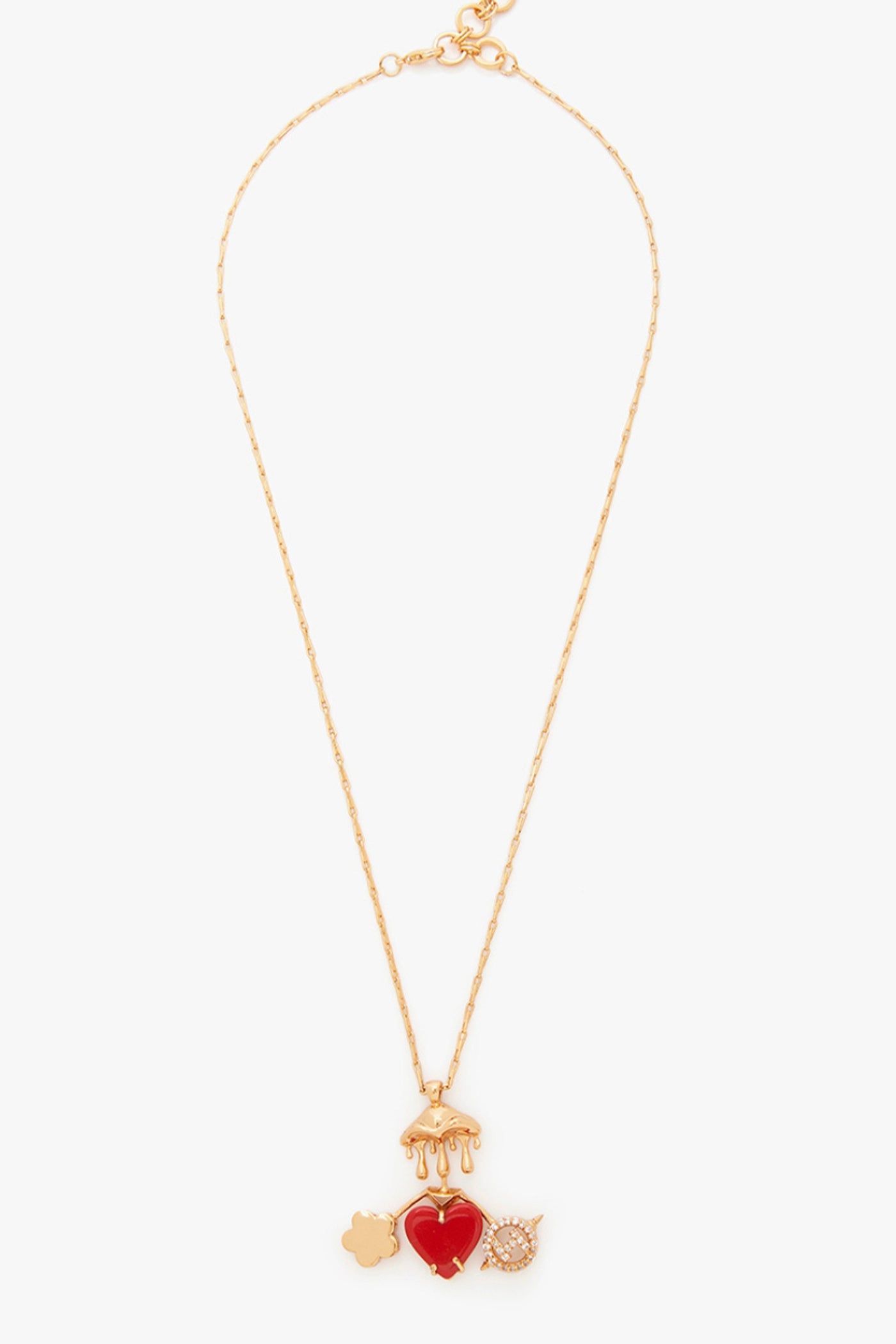 Outhouse The Iconette Pendant indian designer wear online shopping melange singapore