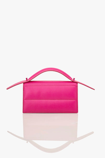 Outhouse The Oh V Paparazzi In Gina Pink accessories online shopping melange singapore indian designer wear